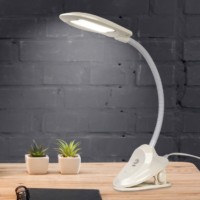 ЭРА наст.светильник NLED-478-8W-W белый