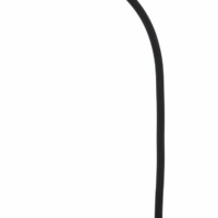 ЭРА наст.светильник NLED-480-6W-BK черный