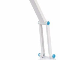 ЭРА наст.светильник NLED-424-2.5W-BU синий ФИКСИКИ