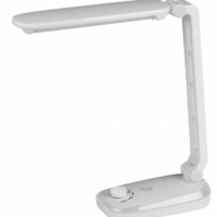 ЭРА наст.светильник NLED-425-4W-W белый