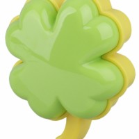 ЭРА ночник NN-606-LS-GR зеленый