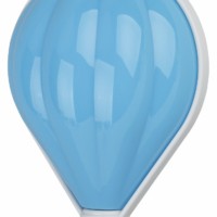 ЭРА ночник NN-607-LS-BU синий