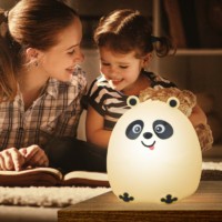 ЭРА светильник-ночник NLED-417-2W-W белый