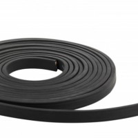 ERABL-K100 ЭРА Кабель Белт-лайт, IP65, 2 жил., 2х1,5мм2, каучук, медь, бухта 100 м, черный, 220В