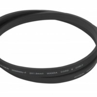 ERABL- SET ЭРА Набор для подключения Белт-лайт (шнур питания с вилкой+ коннектор, на 2 жил.), черны