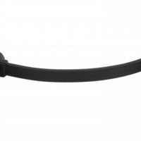 ERABL-L100/S20 ЭРА Гирлянда Белт-лайт, Е27, шаг 20 см, IP65, 2 жил., 2х1,5мм2, каучук, медь, бухта 1