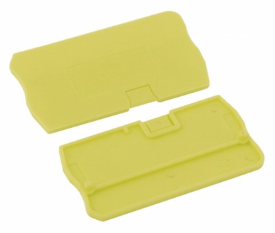 Заглушка ЭРА NO-223-37 для ЗНБ 1,5/2,5 мм2 PEN