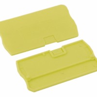 Заглушка ЭРА NO-223-40 для ЗНБ 4мм2 PEN