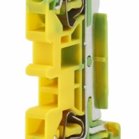 Зажим ЭРА NO-222-40 клеммный безвинтовой (ЗНБ) PEN 2,5мм2