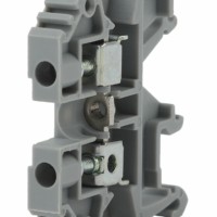 Зажим ЭРА NO-223-68 клеммный винтовой 35мм2