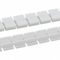 Маркеры ЭРА NO-223-53 для ЗНБ 2,5мм2 без символов