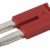 Перемычка ЭРА NO-223-46 для ЗНБ 2,5мм2 2PIN