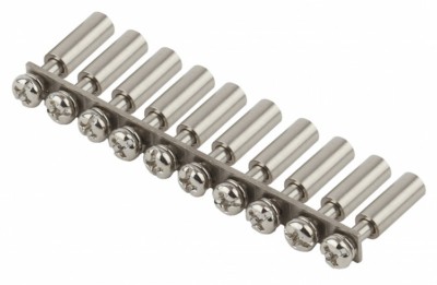 Перемычка ЭРА NO-550-02 для винтовых клемм 6мм2