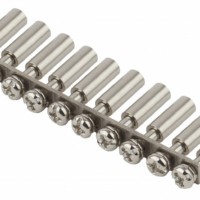 Перемычка ЭРА NO-550-01 для винтовых клемм 4мм2