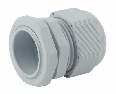 Кабельный ввод NO-223-17 PG25 IP54 д.о.30мм д.п.16-21мм