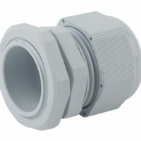 Кабельный ввод NO-223-23 PG42 IP54 д.о.53мм д.п.32-38мм