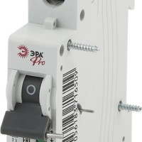 ЭРА Pro NO-902-86 Расцепитель порогового напряжения