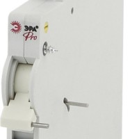 ЭРА Pro NO-902-85 Дополнительный контакт состояния положения механизма взвода