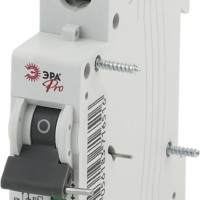 ЭРА Pro NO-902-87 Независимый расцепитель для дистанционного отключения