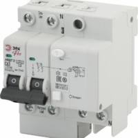 Выключатель АВДТ PRO NO-902-141 АВДТ2 C63А 30мА 1P+N тип AC