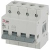 Выключатель нагрузки 4P 25А ВН-29 Эра SIMPLE-mod-68
