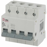 Выключатель нагрузки 4P 63А ВН-29 Эра SIMPLE-mod-70