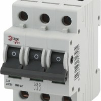 Выключатель нагрузки ЭРА PRO NO-902-94 ВН-32 3P 32A