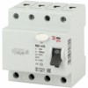 УЗО ЭРА PRO NO-902-154 ВД1-63S 3P+N 32А 100мА
