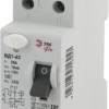 УЗО ЭРА PRO NO-902-48 ВД1-63 2P 25А 10мА