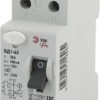 УЗО ЭРА PRO NO-902-49 ВД1-63 2P 25А 300мА