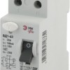 УЗО ЭРА PRO NO-902-58 ВД1-63 2P 32А 100мА