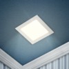 LED 2-12-4K/1 Светильник ЭРА LED 2-12-4K/1 Светильник ЭРА светодиодный квадратный LED 12W 220V 4000K