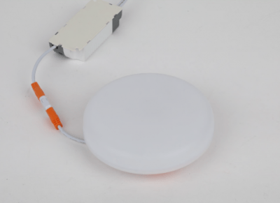 Светильник светодиодный встраиваемый ЭРА LED 11-18-4K круглый регулируемый 18Вт 4000K