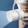 Трековый светильник однофазный ЭРА TR3 – 12 WH светодиодный 12Вт белый SMD