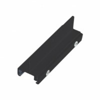 Усилитель стыка ЭРА STR-30-B-US для трехфазного шинопровода черный