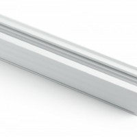 Шинопровод трехфазный ЭРА STR-30-W-TR-3 белый 3м 4TRA