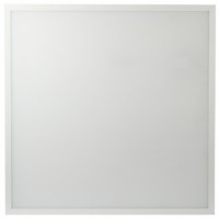 Панель светодиодная 40Вт 6500К 3600Лм IP40 595x595x8 белая без драйвера Эра SPL-5-40-6K (W)