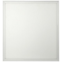 Панель светодиодная 40Вт 4000К 3420Лм IP40 595x595x8 белая без драйвера Эра SPL-510-W-40K-040