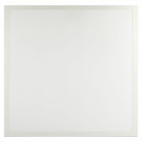 Панель светодиодная 40Вт 6500K 4000Лм IP54 595х595х32 белая с драйвером Эра SPL-590-W-65K-040