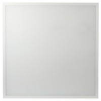 Панель светодиодная 40Вт 6500К 3200Лм IP54 595x595x8 белая без драйвера Эра SPL-9-40-6K (W)