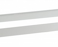 Рамка ЭРА SPL-FR-1195×295 для накладного монтажа светильников SPL-6 и всех аналогов 1195х295