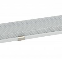 Светильник светодиодный линейный ЭРА SPO-532-0-40K-018 18Вт 4000К 1500Лм IP20 600мм призма