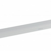 Светильник ЭРА SPO-801-0-002-120 IP20 под 2 светодиодные лампы T8 2*G13 LED 1200мм.