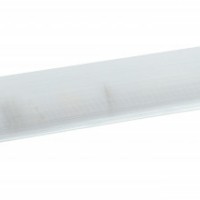 Светильник ЭРА ДПО 11-2х18-001 с рассеивателем IP40 под 2 светодиодные лампы Т8 2xG13 LED 1200мм