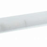 Светильник ЭРА ДПО 11-2х10-001 с рассеивателем IP40 под 2 светодиодные лампы Т8 2xG13 LED 600мм