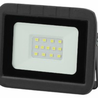 Прожектор светодиодный уличный ЭРА LPR-061-0-65K-010 10Вт 6500К 950Лм IP65