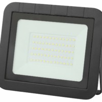 Прожектор светодиодный уличный ЭРА LPR-061-0-65K-050 50Вт 6500К 4600Лм IP65