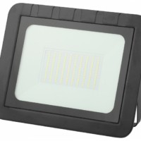 Прожектор светодиодный уличный ЭРА LPR-061-0-65K-100 100Вт 6500К 9000Лм IP65