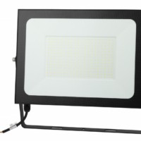 Прожектор светодиодный уличный ЭРА LPR-061-0-65K-200 200Вт 6500K 18000Лм IP65