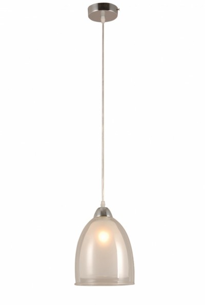 Светильник подвесной (подвес) Rivoli Dolce 3044-201 1 х Е27 60 Вт модерн